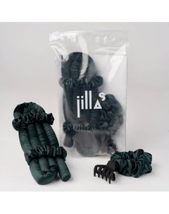 Бигуди mini Jillas