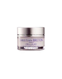 Крем-лифтинг для контура глаз Клеточный Cellular Eye Lift Cream Christian breton