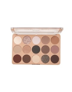 Тени для век GENERATION eyeshadow innovated formula La rosa