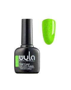 Гель лак Neon Party тон 700 Wula nailsoul