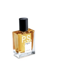 Парфюмерная вода P S 33 Nose perfumes