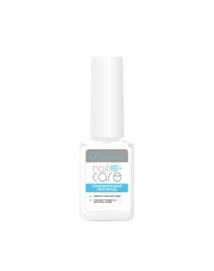 Nail Care Лак средство Бриллиантовый укрепитель 6 0 Jeanmishel