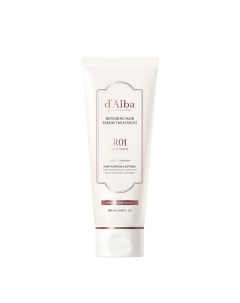 Кондиционер для волос Professional Repairing Hair Serum Treatment 180.0 D`alba