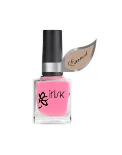 Лак на гелевой основе Eternail mini Peony Irisk