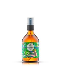 Тоник для жирной кожи Лайм и мята Lime & Mint Facial Tonic Ecocraft