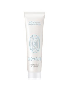 Крем для лица с кислородом 3 в 1 UV Protection SPF 50++++ Cremorlab