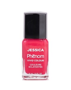 Лак для ногтей PHENOM Jessica