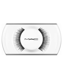 Накладные ресницы Lashes Black 3 Mac