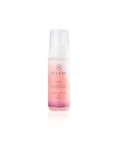 Очищающий мусс для лица 150.0 G’less cosmetics