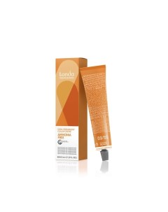 Профессиональная крем-краска для волос Londa AMMONIA FREE Londa professional