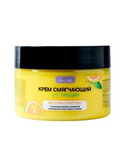 Крем-воск от трещин смягчающий 100.0 Skin soft