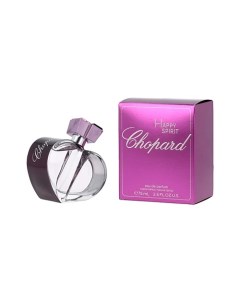 Парфюмерная вода Happy Spirit 75.0 Chopard