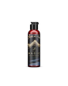 Гель парфюмированный для душа Magic earth Tobacco spices 150.0 Pure bases