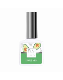 Гель лак Fruit Mix Iva nails