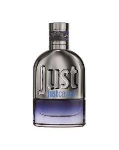 Туалетная вода Just Cavalli For Him 30 Roberto cavalli