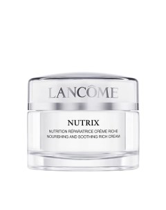 Питательный крем для лица NUTRIX Lancome