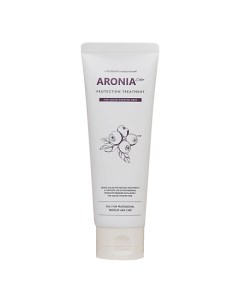 Pedison Маска для волос Арония Institute-beaut Aronia Color Protection Treatment 100.0 Evas