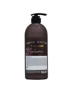 Pedison Шампунь для волос Травы Oriental Root Care Shampoo, 750 мл 750.0 Evas