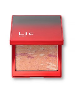 Румяна для лица/Blush Lic