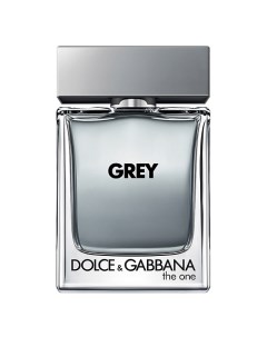 Туалетная вода The One Grey 50 Dolce&gabbana