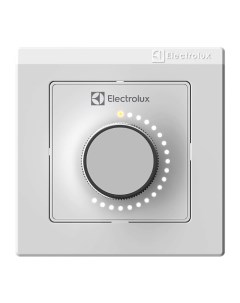 Терморегулятор для теплого пола ETL-16W 1.0 Electrolux