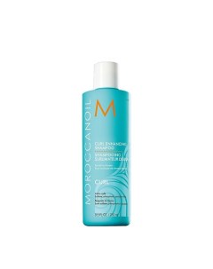 Шампунь для вьющихся волос Curl Enhancing 250.0 Moroccanoil