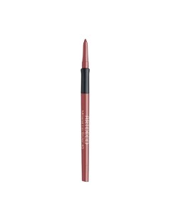 Карандаш для губ Mineral Lip Styler Artdeco