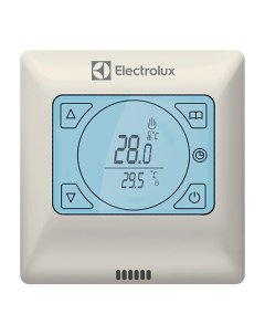 Терморегулятор для теплого пола ETT-16 1.0 Electrolux