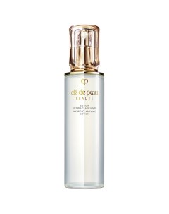 Увлажняющий освежающий лосьон Hydro-Clarifying Lotion Cle de peau beaute