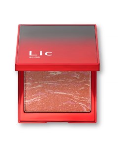 Румяна для лица/Blush Lic