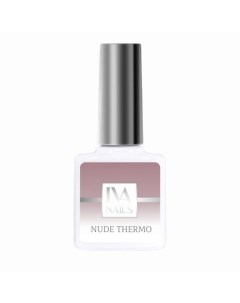 Гель лак Nude Thermo Iva nails