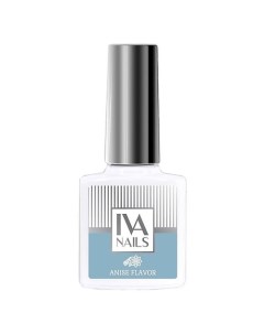 Гель лак Anise Flavor Iva nails