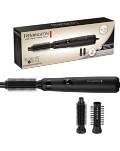 Фен-щетка AS7100 Blow Dry & Style 400W Airstyl Remington