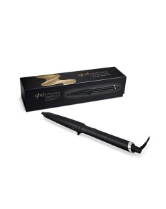 Конусная плойка Creative Curl 23-28 мм, для создания естественных локонов Ghd