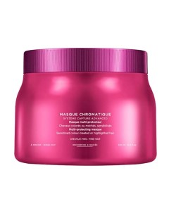 Маска Reflection Masque Chromatic для окрашенных тонких волос 500 Kerastase