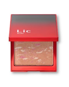 Румяна для лица/Blush Lic