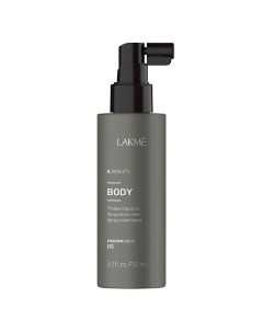 Спрей для придания объема волосам Body Lakme