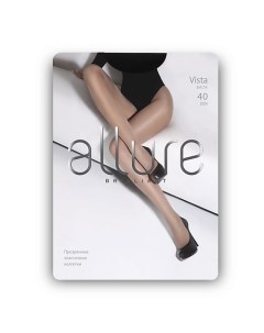 Колготки Vista 40 ден nero Allure