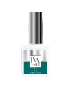 Гель лак Green Dress Iva nails