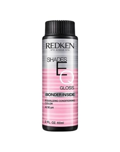 Набор: Безаммиачная краска-блеск EQ Gloss Redken