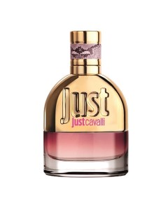 Туалетная вода Just Cavalli For Her 30 Roberto cavalli