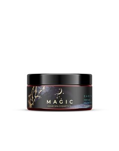 Мусс парфюмированный тающий для рук и тела Magic earth Tobacco spices 200.0 Pure bases