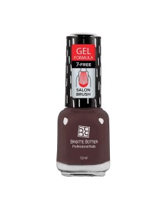 Лак для ногтей GEL FORMULA тон 01 прозрачный Brigitte bottier