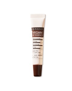 VEGAN LIP ESSENCE Эссенция для губ 12.0 Derma factory