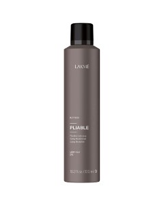 Спрей для естественной фиксации Pliable Lakme