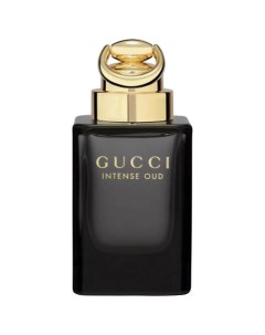 Парфюмерная вода Intense Oud 90 0 Gucci