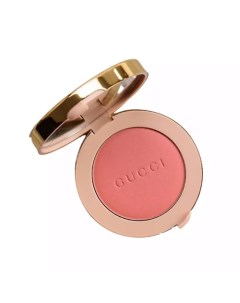 Универсальные компактные румяна Blush De Beaute Cheeks & Eyes Gucci