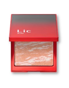 Румяна для лица/Blush Lic