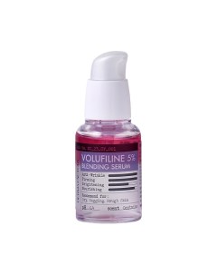 Сыворотка антивозрастная с волюфилином 5% Volufiline 5% Blending Serum 30.0 Derma factory