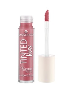 Увлажняющий тинт для губ Tinted Kiss Essence